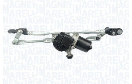 Windscreen cleaning system, Image 4