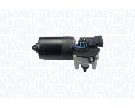 Windscreen cleaning system, Image 3