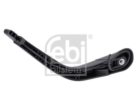 Windshield wiper arm, window cleaning febi Plus 185467, Image 2