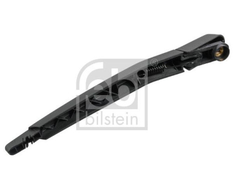 Windshield wiper arm, window cleaning febi Plus 186089, Image 2