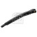 Windshield wiper arm, window cleaning febi Plus 186089, Thumbnail 2