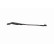Windshield wiper arm, window cleaning V10-6395 VAICO, Thumbnail 4