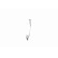 Windshield wiper arm, window cleaning V10-6395 VAICO, Thumbnail 6