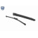 Windshield wiper arm, window cleaning V10-8944 VAICO, Thumbnail 5