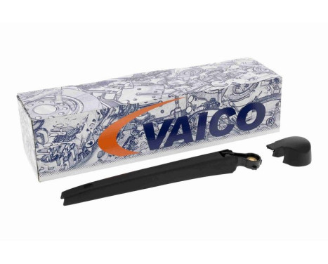 Windshield wiper arm, window cleaning V10-9257 VAICO, Image 2