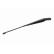 Windshield wiper arm, window cleaning V21-0098 VAICO, Thumbnail 2