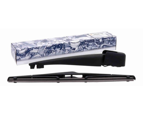 Windshield wiper arm, window cleaning V22-1285 VAICO, Image 2