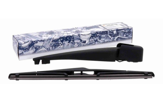Windshield wiper arm, window cleaning V22-1285 VAICO, Image 2