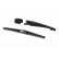 Windshield wiper arm, window cleaning V22-1285 VAICO, Thumbnail 4