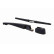 Windshield wiper arm, window cleaning V22-1285 VAICO, Thumbnail 5