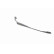 Windshield wiper arm, window cleaning V25-2128 VAICO, Thumbnail 5