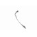 Windshield wiper arm, window cleaning V25-2128 VAICO, Thumbnail 6