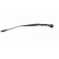 Windshield wiper arm, window cleaning V25-2128 VAICO, Thumbnail 8