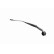 Windshield wiper arm, window cleaning V25-2128 VAICO, Thumbnail 9