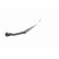 Windshield wiper arm, window cleaning V25-2128 VAICO, Thumbnail 11