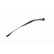 Windshield wiper arm, window cleaning V25-2129 VAICO, Thumbnail 7