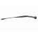 Windshield wiper arm, window cleaning V25-2129 VAICO, Thumbnail 8