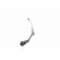 Windshield wiper arm, window cleaning V25-2129 VAICO, Thumbnail 10