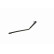 Windshield wiper arm, window cleaning V40-1009 VAICO, Thumbnail 7
