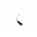 Windshield wiper arm, window cleaning V40-1009 VAICO, Thumbnail 10