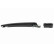 Windshield wiper arm, window cleaning V40-9738 VAICO