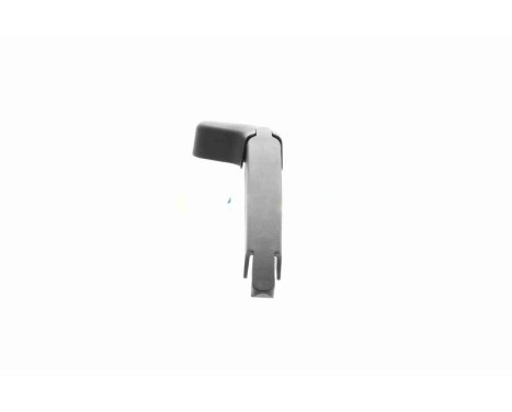 Windshield wiper arm, window cleaning V48-0548 VAICO, Image 4