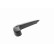 Windshield wiper arm, window cleaning V48-0548 VAICO, Thumbnail 9
