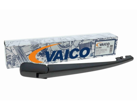 Windshield wiper arm, window cleaning V63-0089 VAICO, Image 2