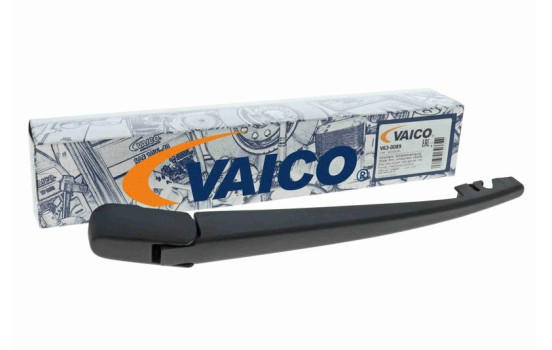 Windshield wiper arm, window cleaning V63-0089 VAICO, Image 2
