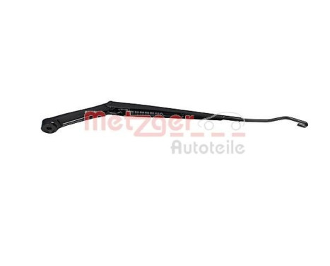 Windshield wiper arm, window cleaning, Image 2