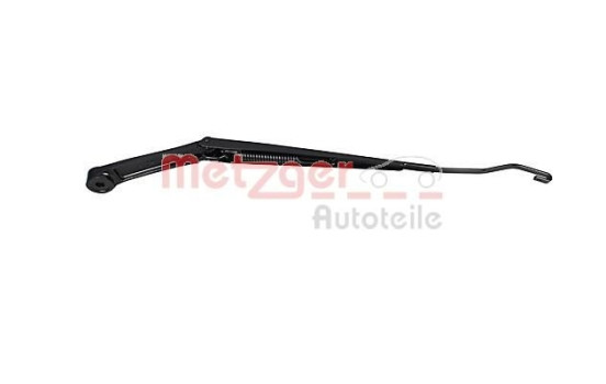 Windshield wiper arm, window cleaning, Image 2