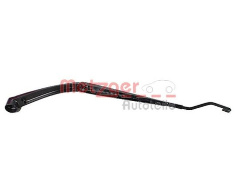 Windshield wiper arm, window cleaning, Image 2