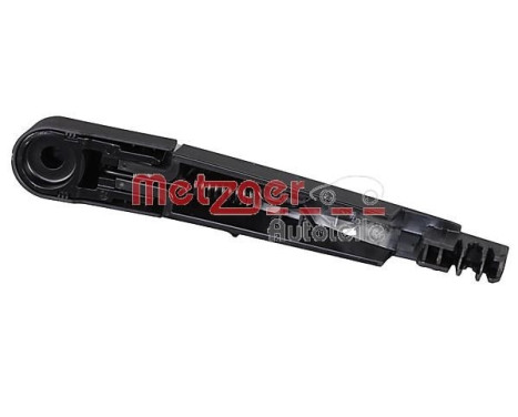 Windshield wiper arm, window cleaning, Image 2