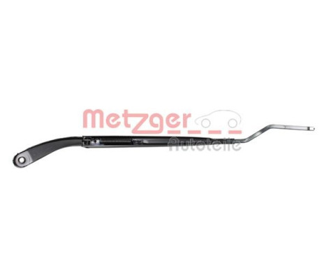 Windshield wiper arm, window cleaning, Image 2
