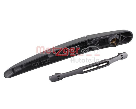 Windshield wiper arm, window cleaning, Image 2