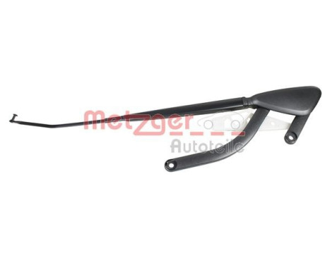 Windshield wiper arm, window cleaning, Image 2