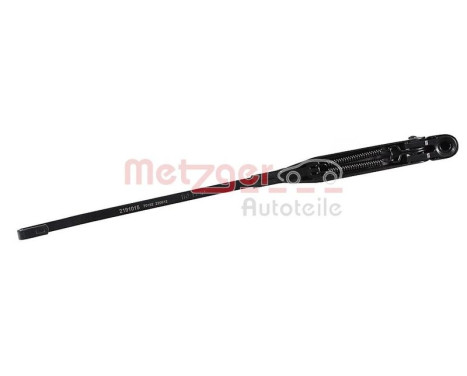 Windshield wiper arm, window cleaning, Image 2