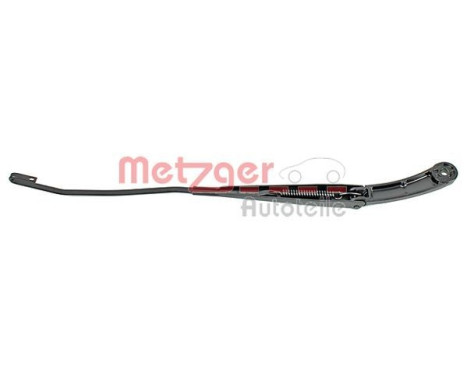 Windshield wiper arm, window cleaning, Image 2