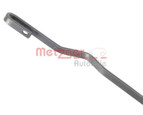 Windshield wiper arm, window cleaning, Image 2