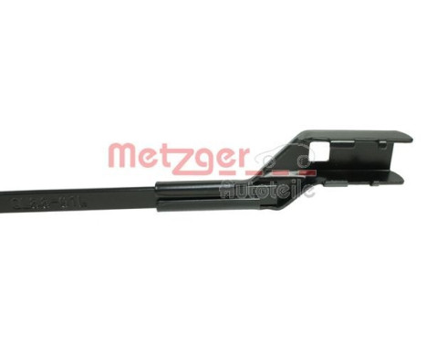 Windshield wiper arm, window cleaning, Image 2