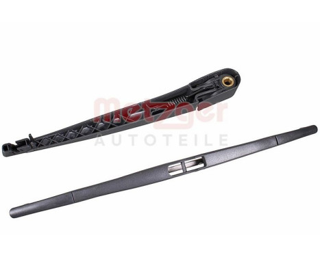 Windshield wiper arm, window cleaning, Image 2