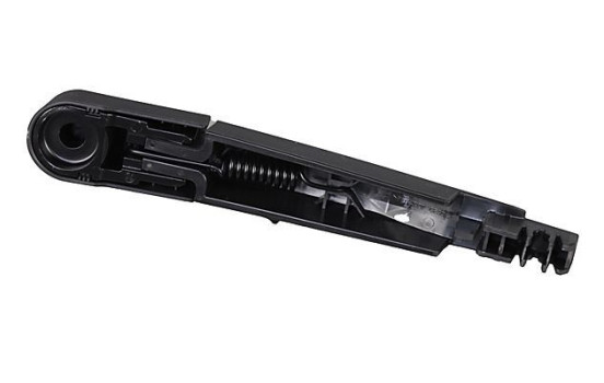 Windshield wiper arm, window cleaning, Image 2