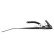 Windshield wiper arm, window cleaning, Thumbnail 2