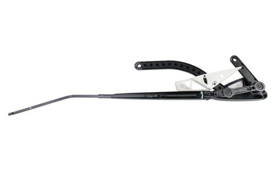 Windshield wiper arm, window cleaning, Image 2
