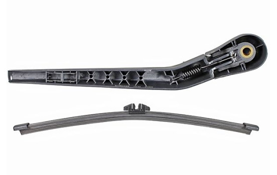 Windshield wiper arm, window cleaning, Image 2