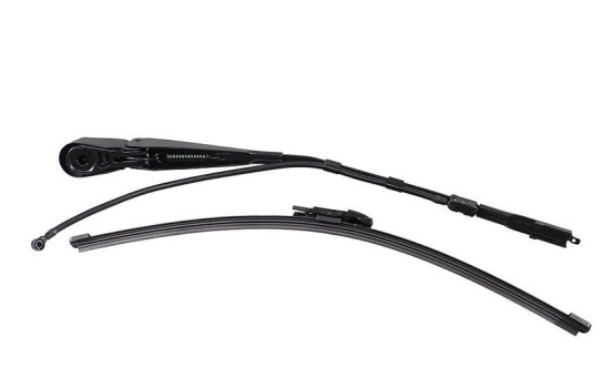 Windshield wiper arm, window cleaning, Image 2