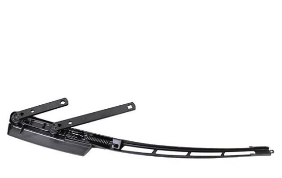 Windshield wiper arm, window cleaning, Image 2