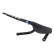Windshield wiper arm, window cleaning