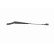 Windshield wiper arm, windshield cleaning V10-7335 VAICO, Thumbnail 3