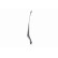 Windshield wiper arm, windshield cleaning V10-7335 VAICO, Thumbnail 9